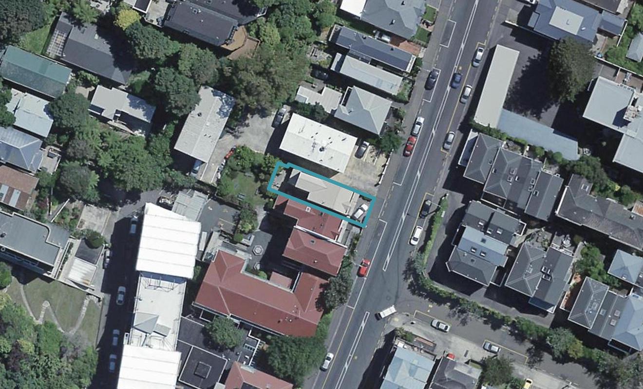 274 The Terrace, Te Aro, Wellington - Carousel 1