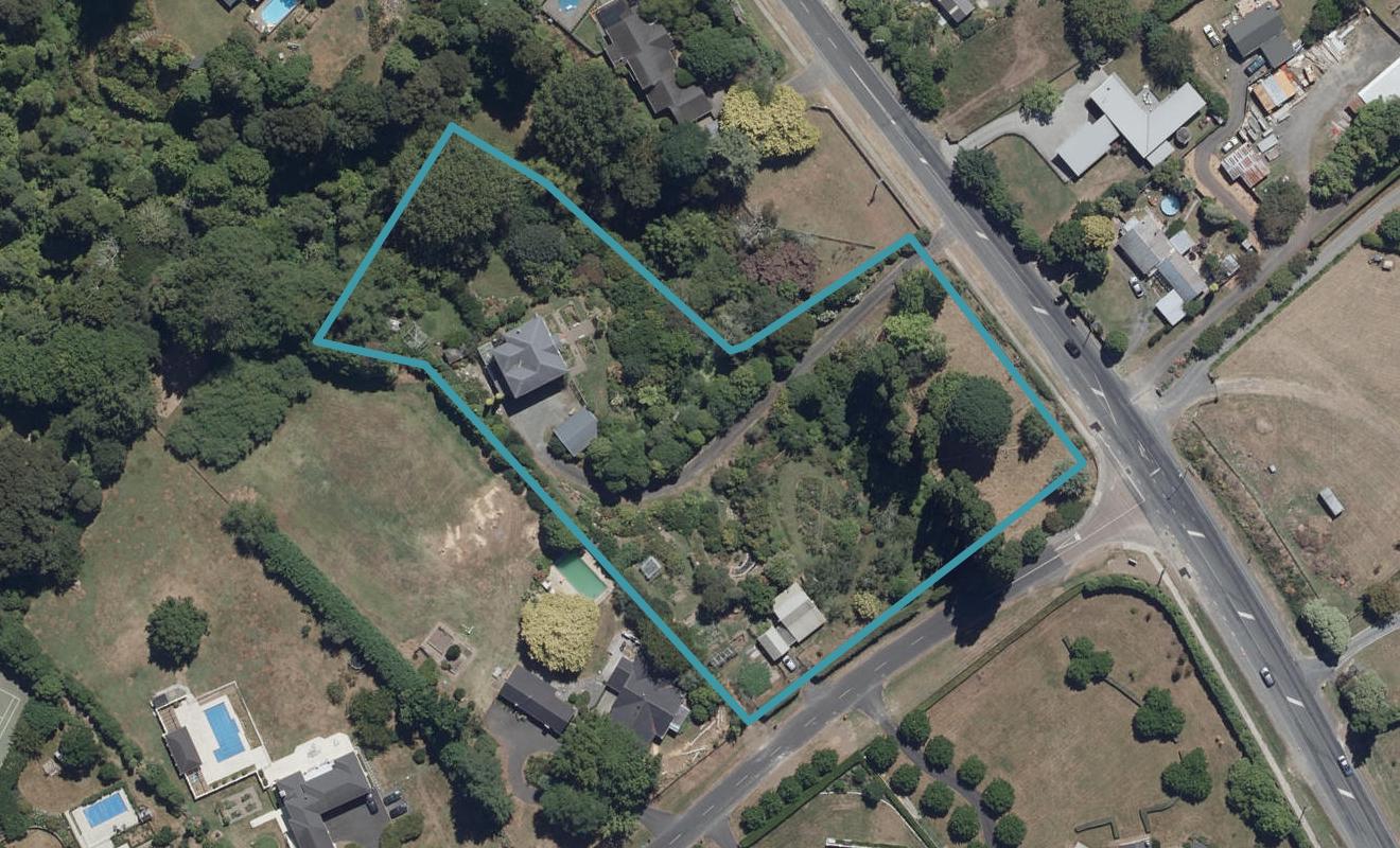 78 Matangi Road, Matangi, Hamilton - Carousel 1