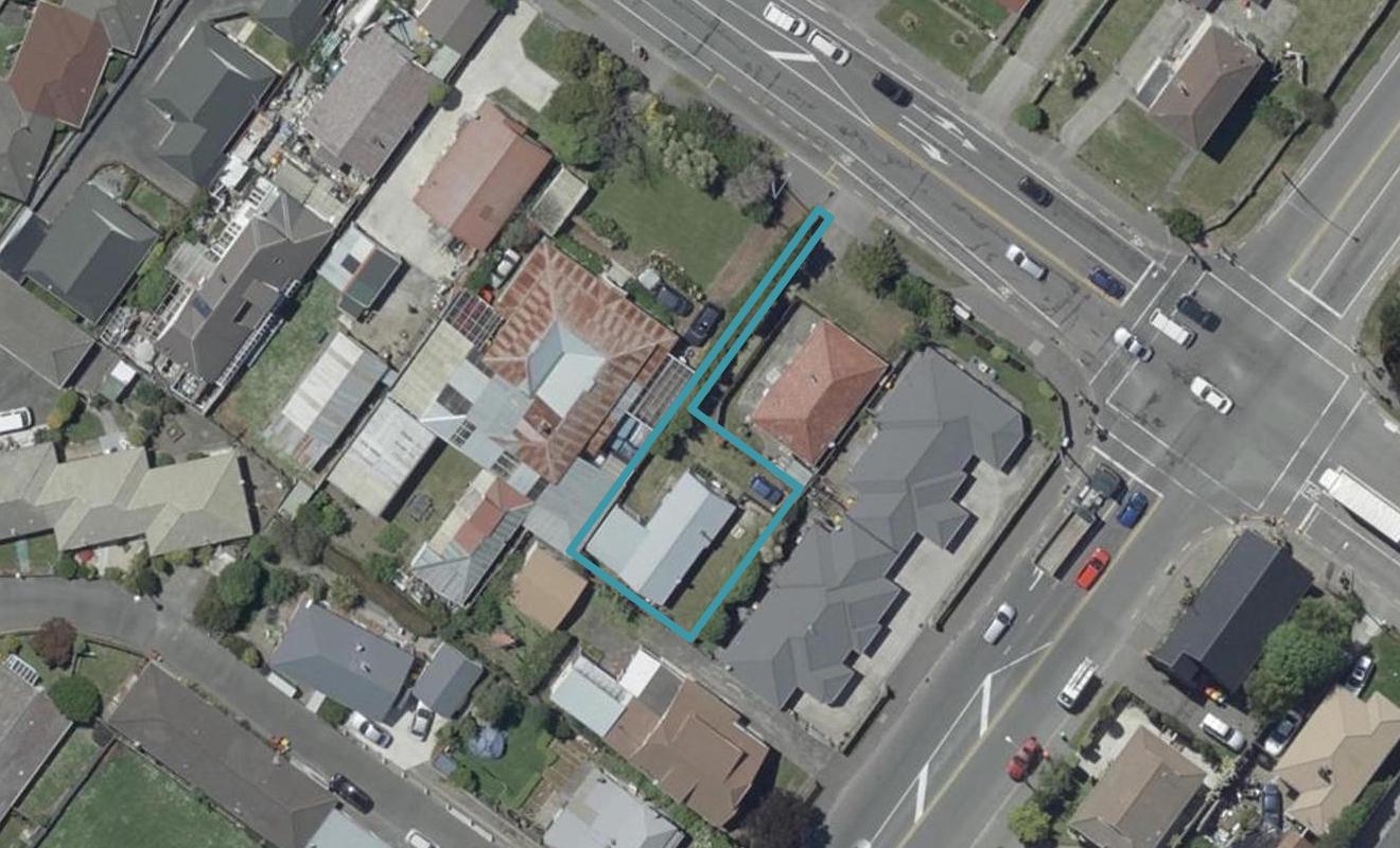 684 Ferry Road, Woolston, Christchurch - Carousel 1