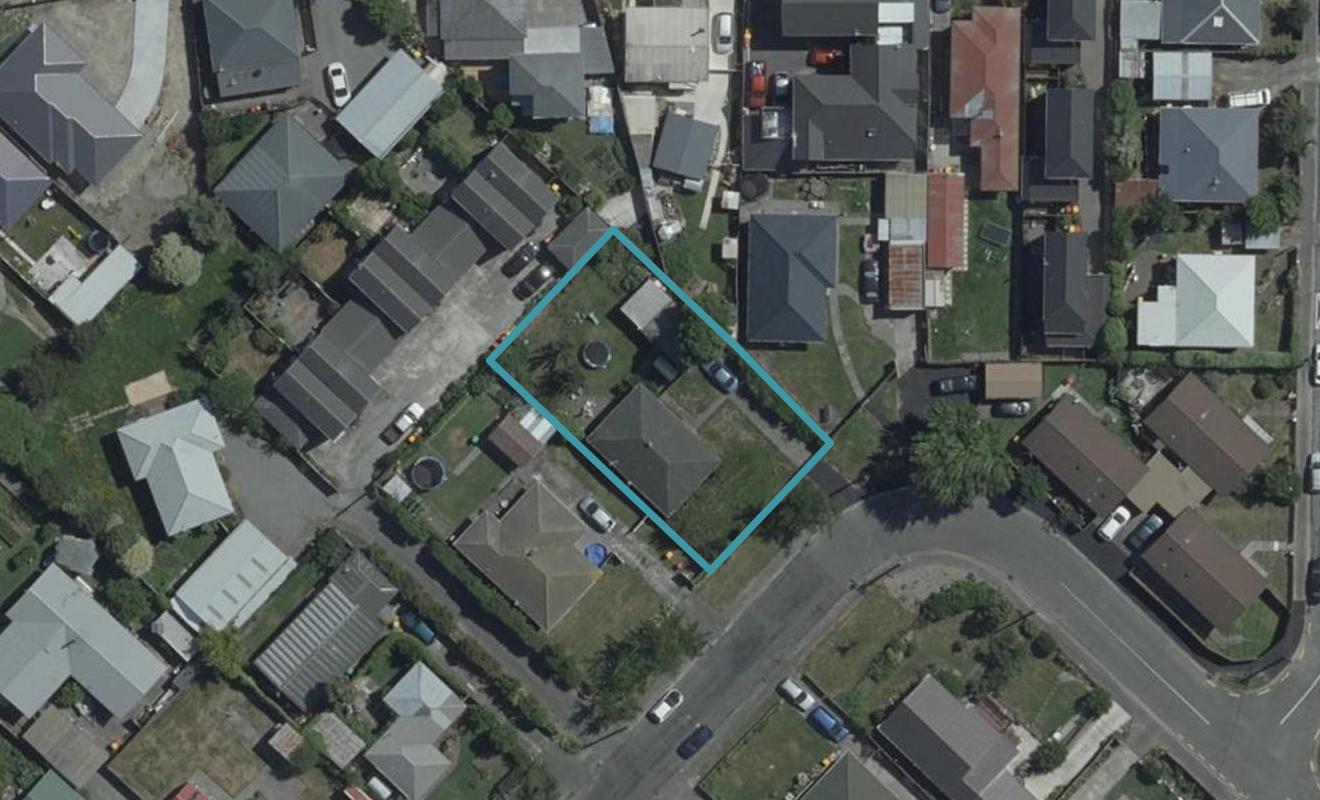 29 Humboldt Street, Sydenham, Christchurch - Carousel 1