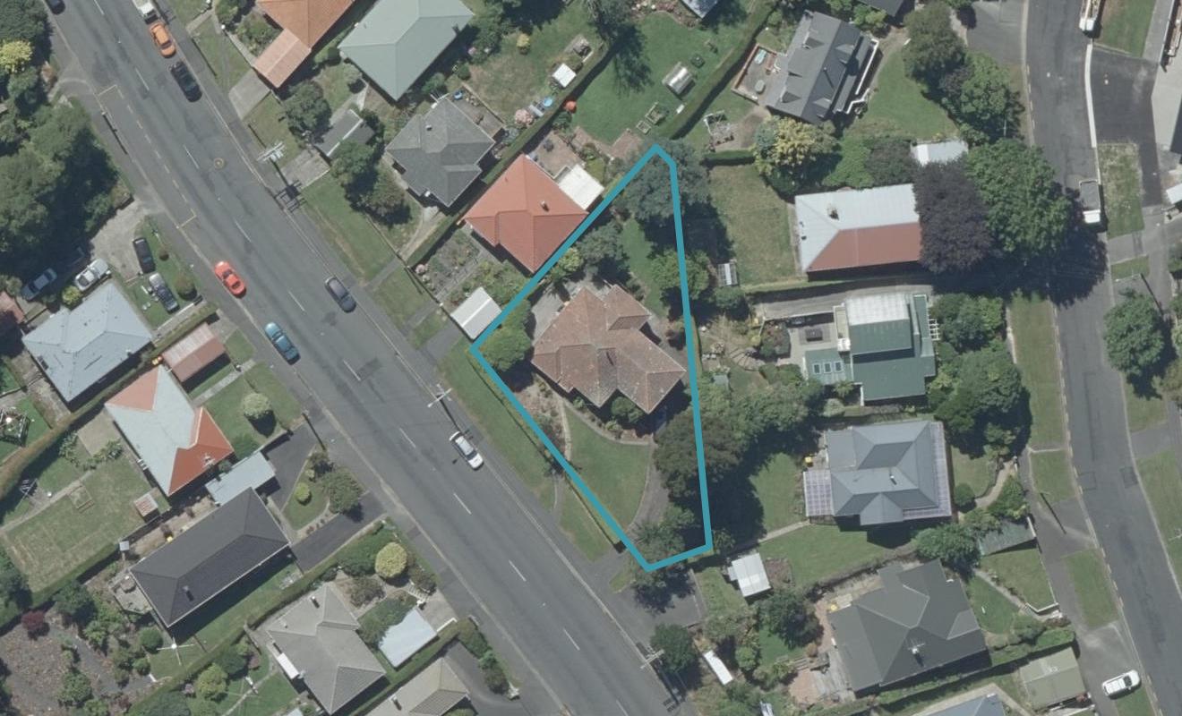 38 Brockville Road, Glenross, Dunedin - Carousel 1
