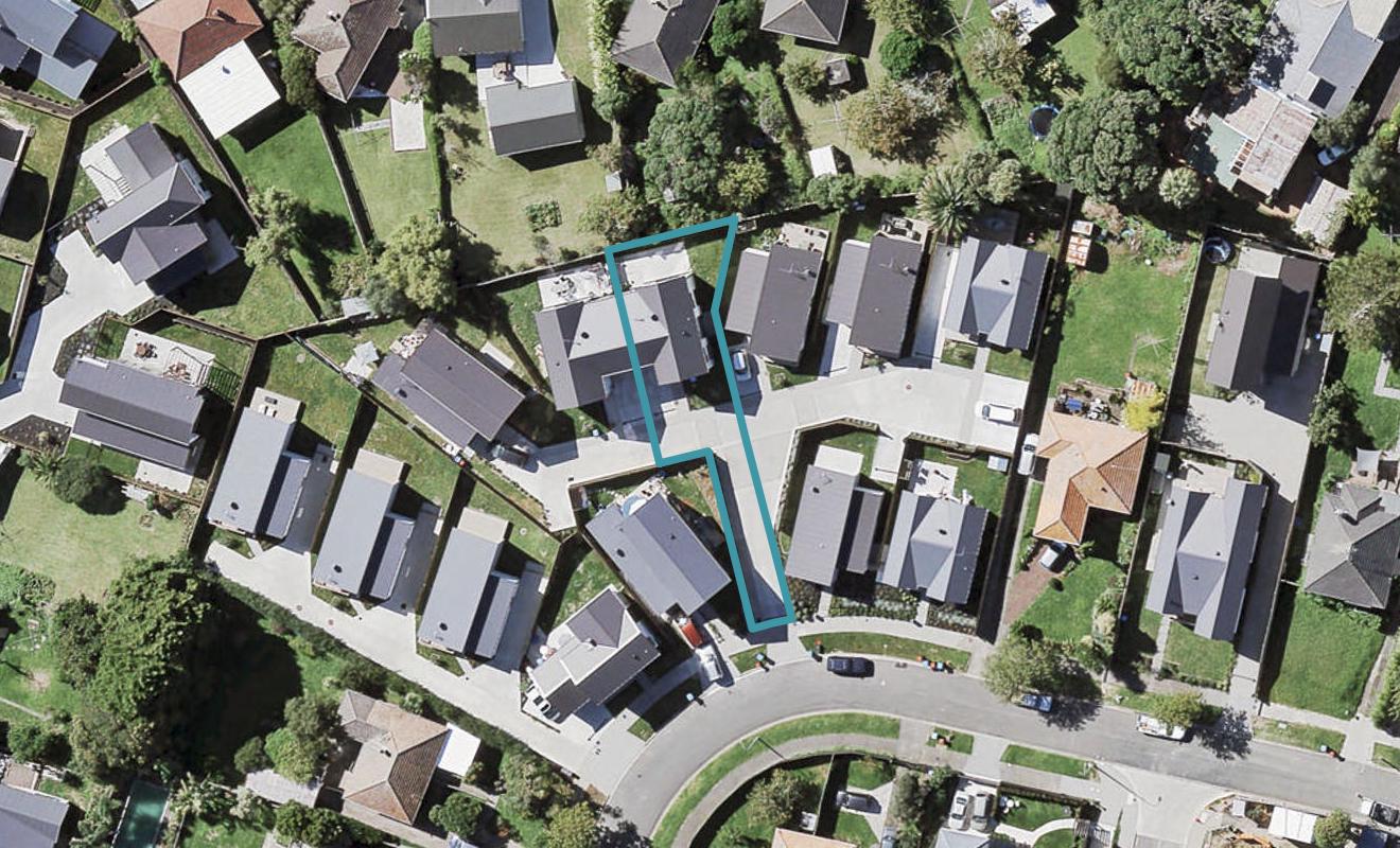 20D Torrington Crescent, Glen Innes, Auckland - Carousel 1