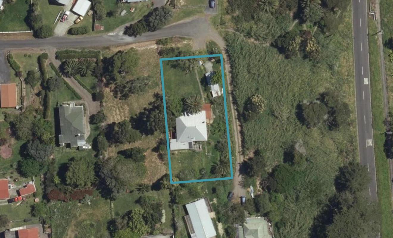 13 Mcdonell Street, RAWENE, KAIKOHE - Carousel 1