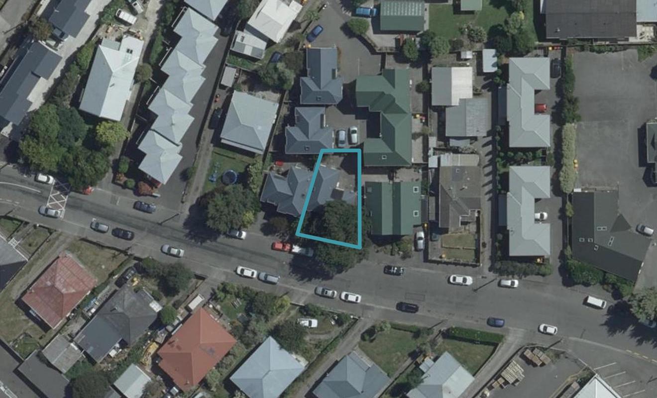 31 Austin Street, Sydenham, Christchurch - Carousel 1