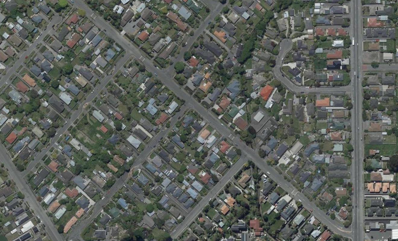 96 Aylesford Street, Mairehau, Christchurch - Carousel 1
