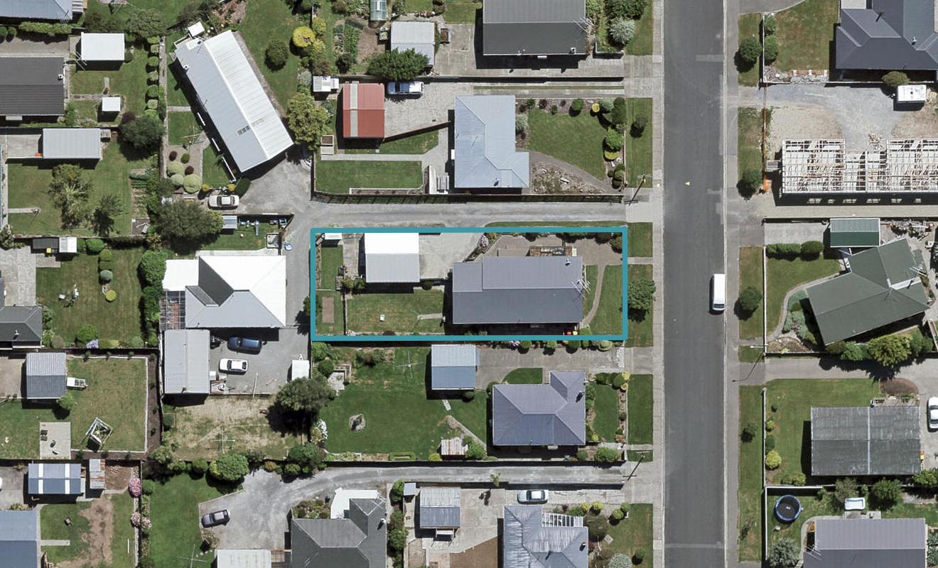 44 Ethel Street, Newfield, Invercargill - Carousel 1