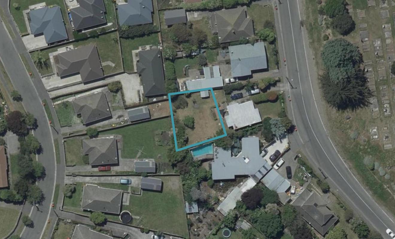 90A Butterfield Avenue, Linwood, Christchurch - Carousel 1