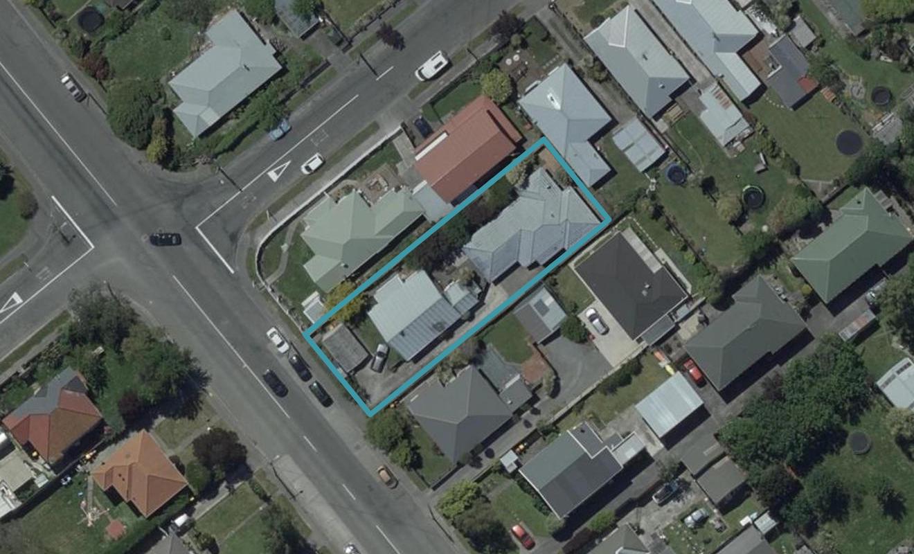 2/118 Selwyn Street, Somerfield, Christchurch - Carousel 1