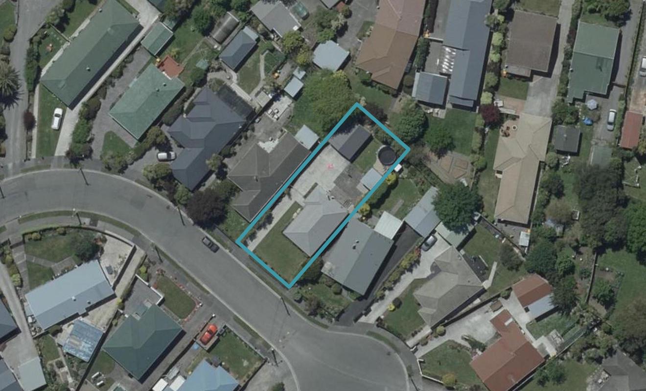 19 Barclay Place, Burwood, Christchurch - Carousel 1
