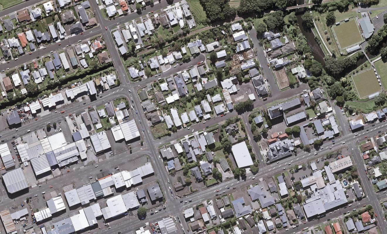 193 Gill Street, Strandon, New Plymouth - Carousel 1