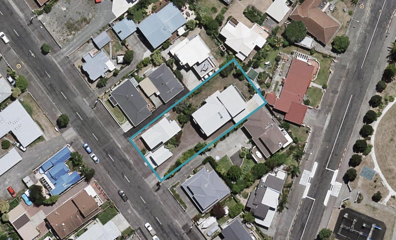 39 Charles Street, Westshore, Napier - Carousel 1