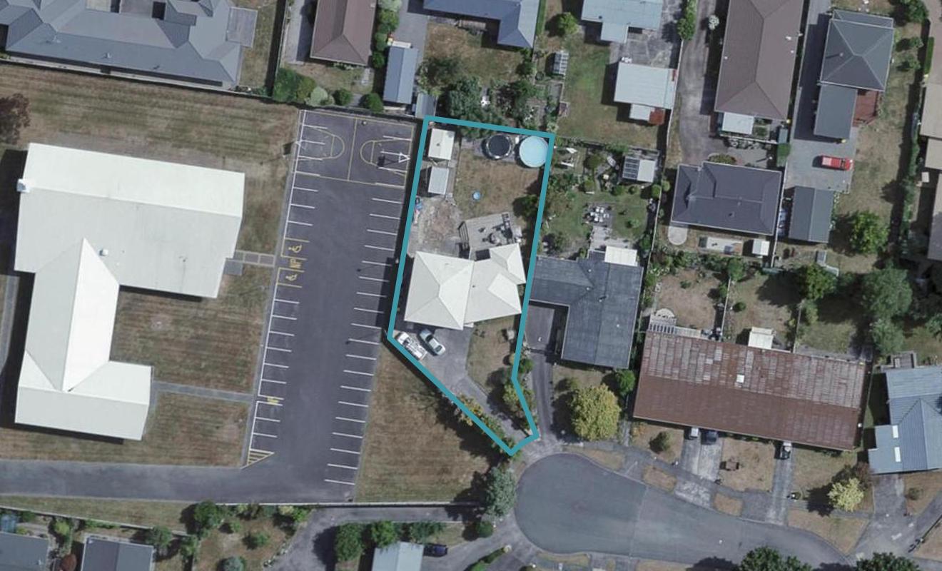 42 Cooper Street, Lansdowne, Masterton - Carousel 1