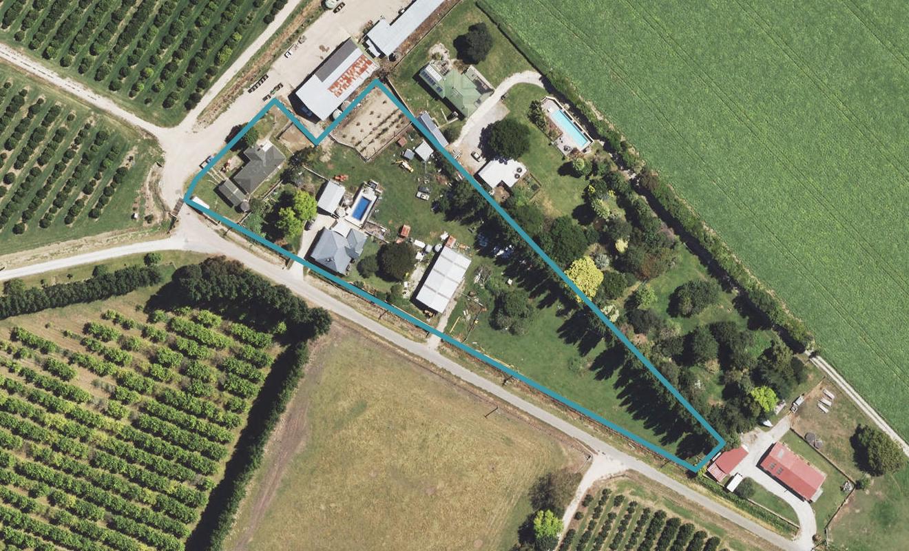 32 Kemp Road, Matawhero, Gisborne - Carousel 1