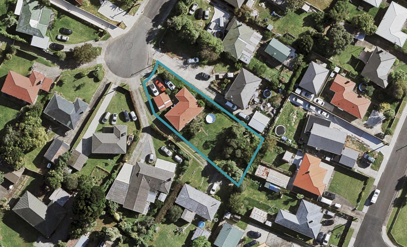 14 Surrey Street, Manurewa, Auckland - Carousel 1