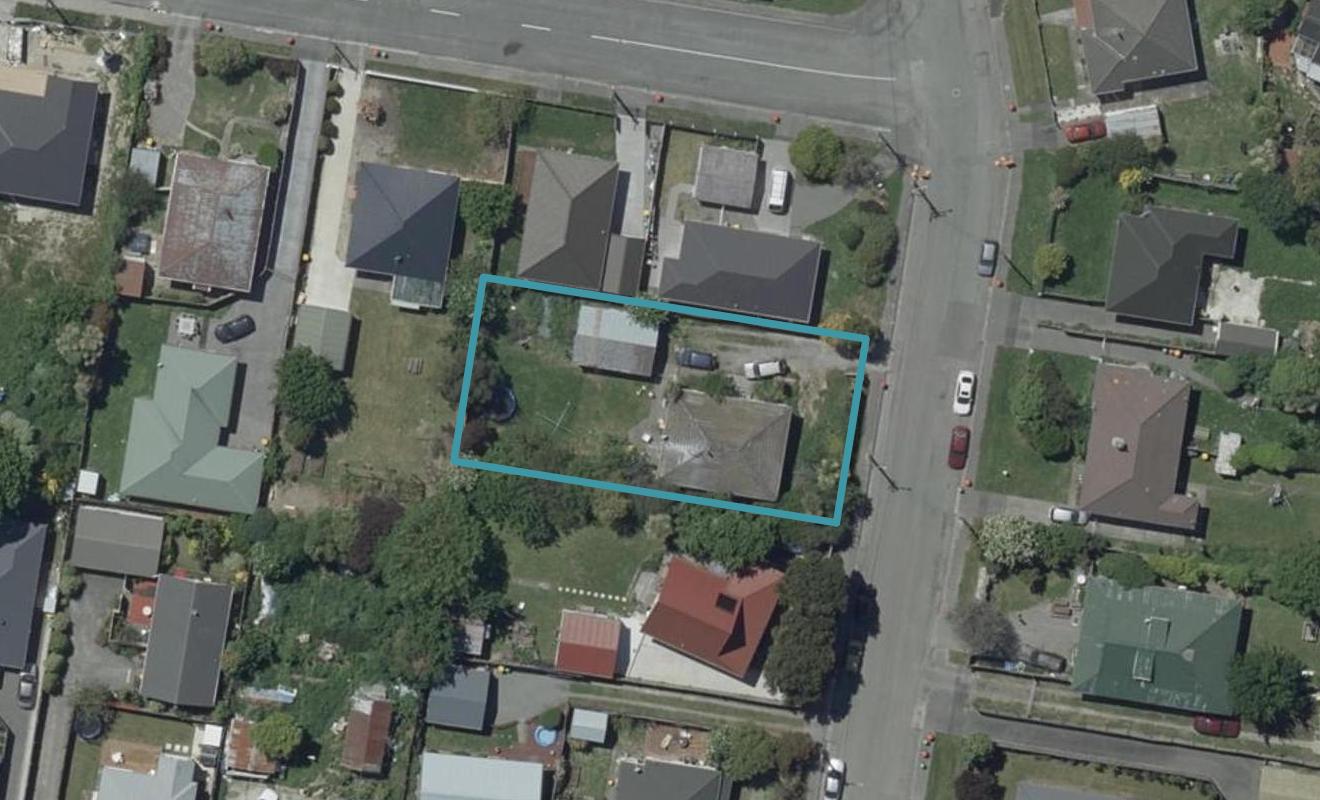 44 Cumnor Terrace, Woolston, Christchurch - Carousel 1