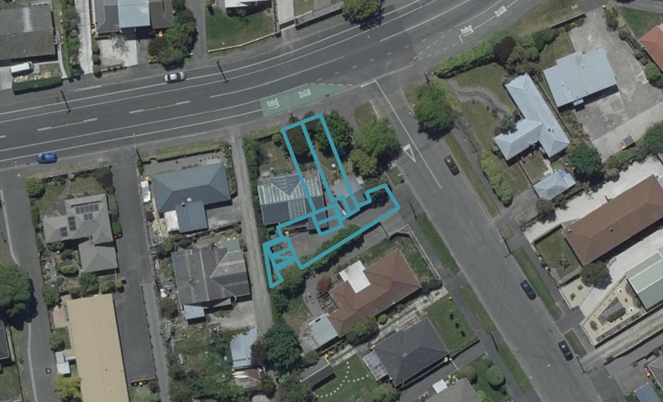 59 Bampton Street, Shirley, Christchurch - Carousel 1