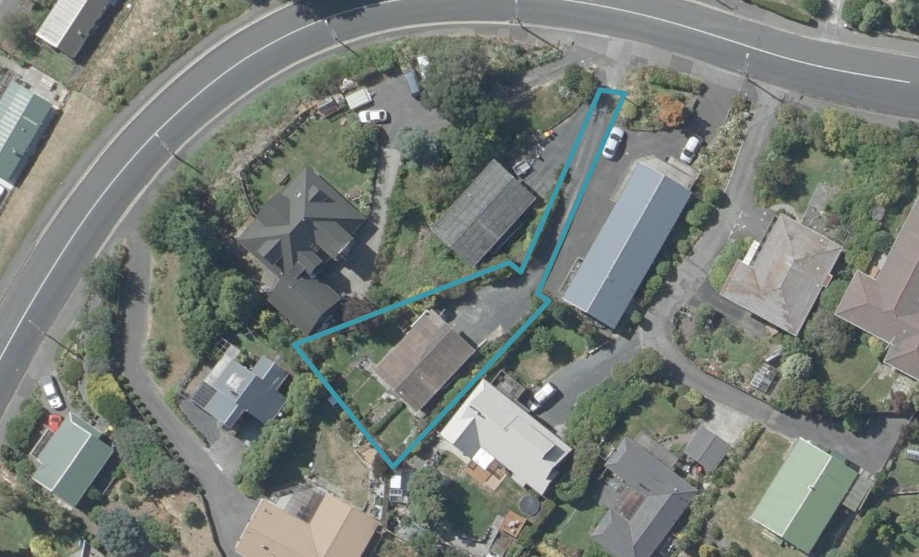 353 Kenmure Road, Kenmure, Dunedin - Carousel 1