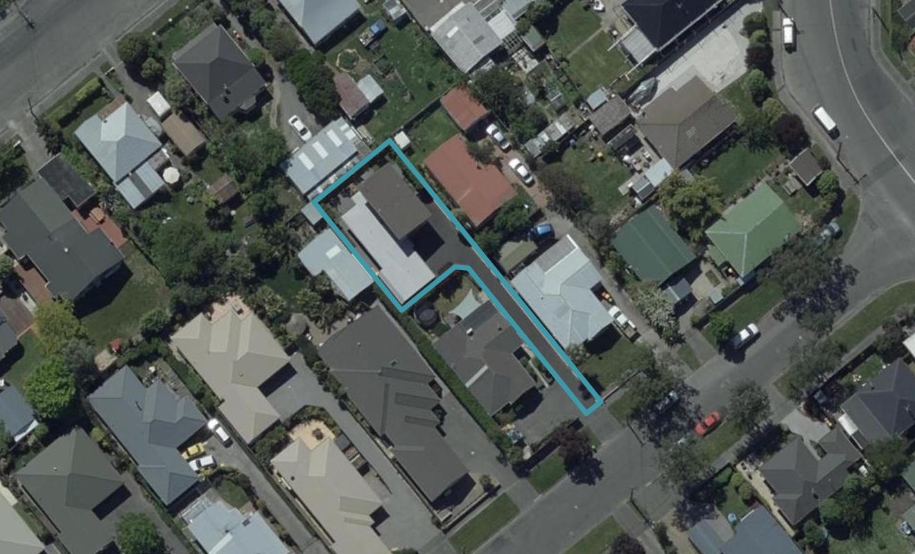 73A Diamond Avenue, Spreydon, Christchurch - Carousel 1