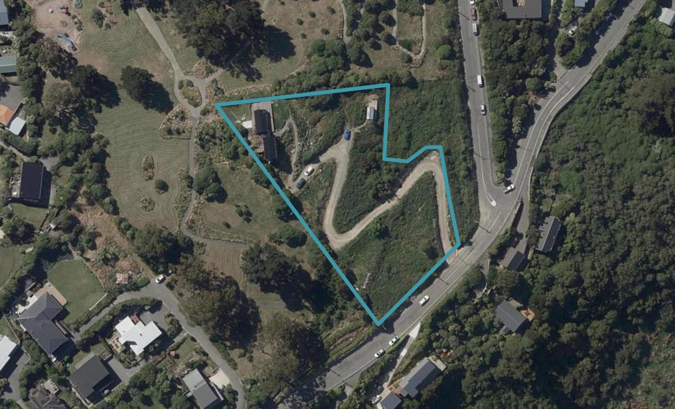 118 Clifton Terrace, Clifton, Christchurch - Carousel 1