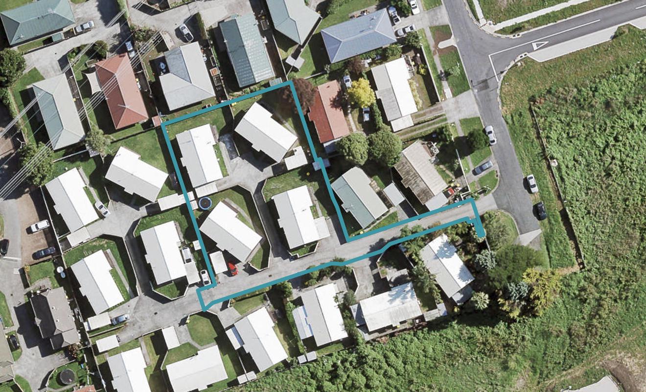 3/31 Aeronautic Road, Takanini, Auckland - Carousel 1