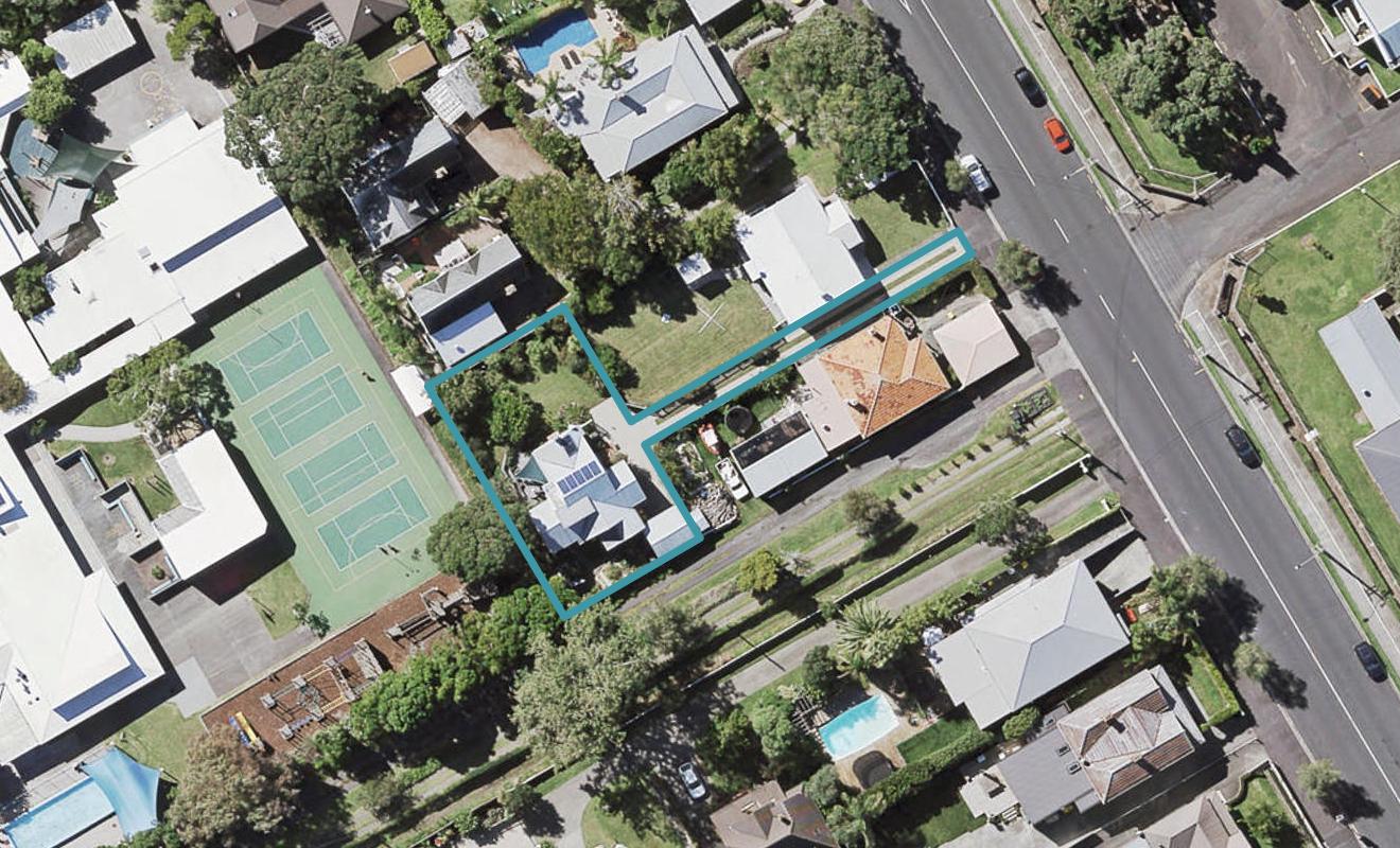 141A Vauxhall Road, Narrow Neck, Auckland - Carousel 1