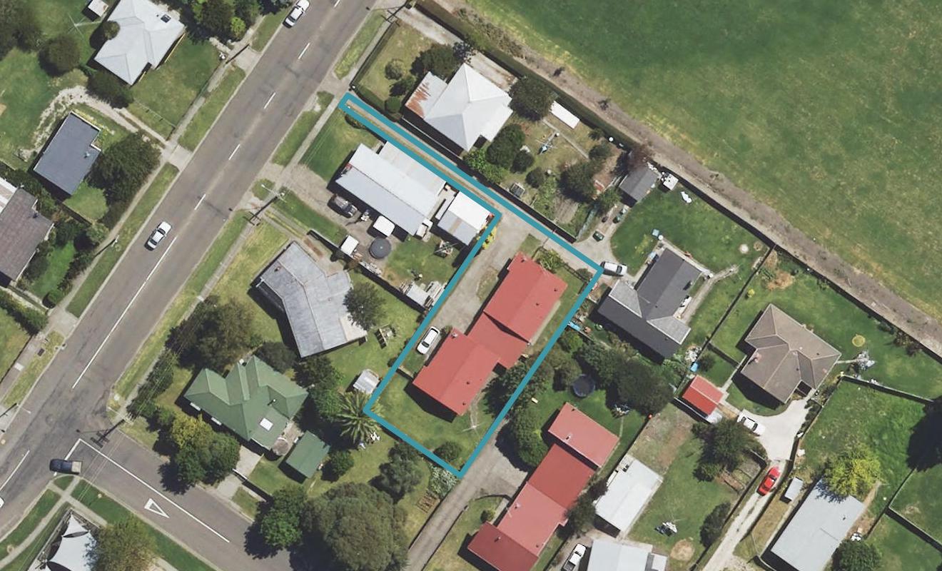 19A Tyndall Road, Outer Kaiti, Gisborne - Carousel 1