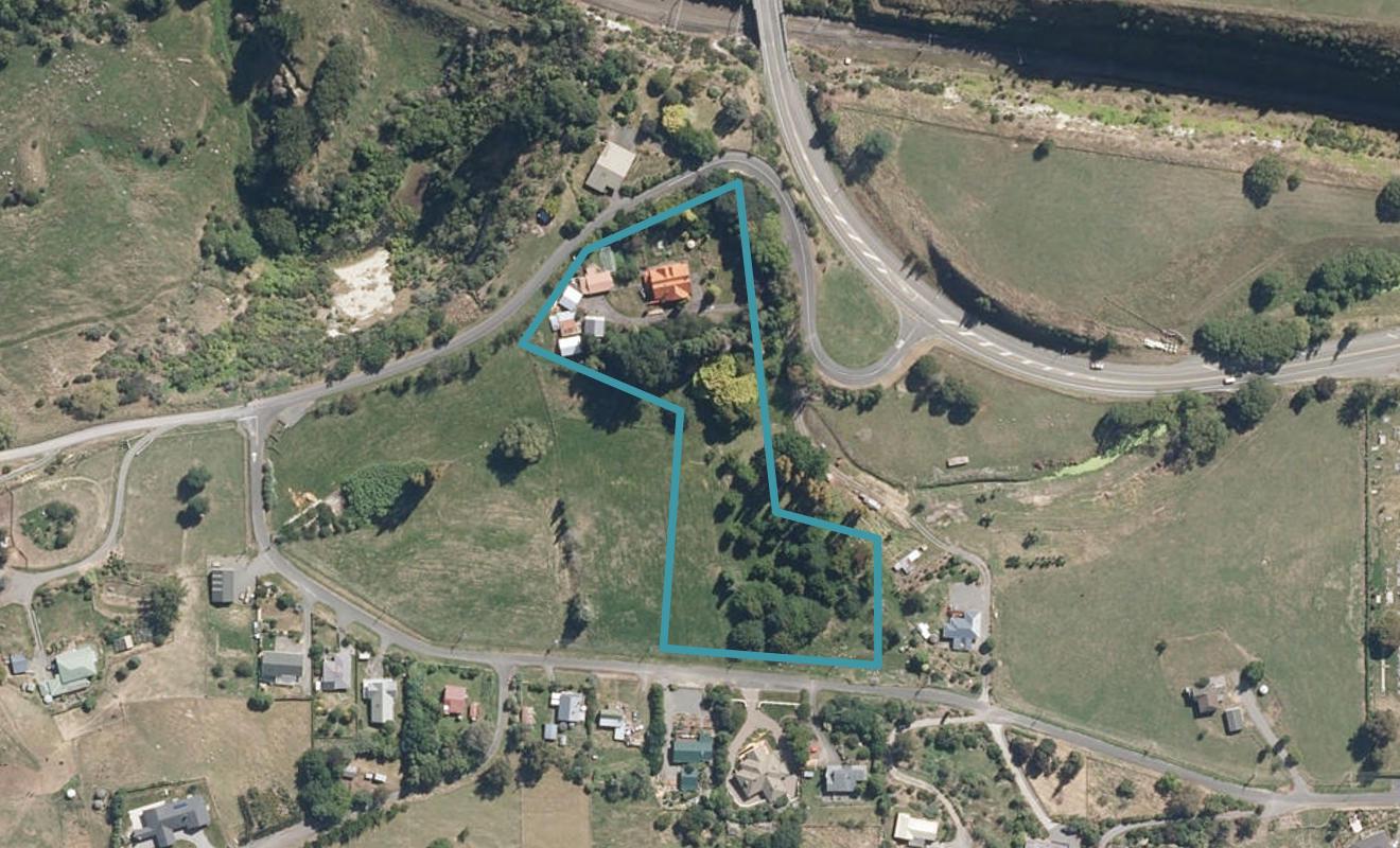 9 Otaihape Valley Road, Taihape, Taihape - Carousel 1