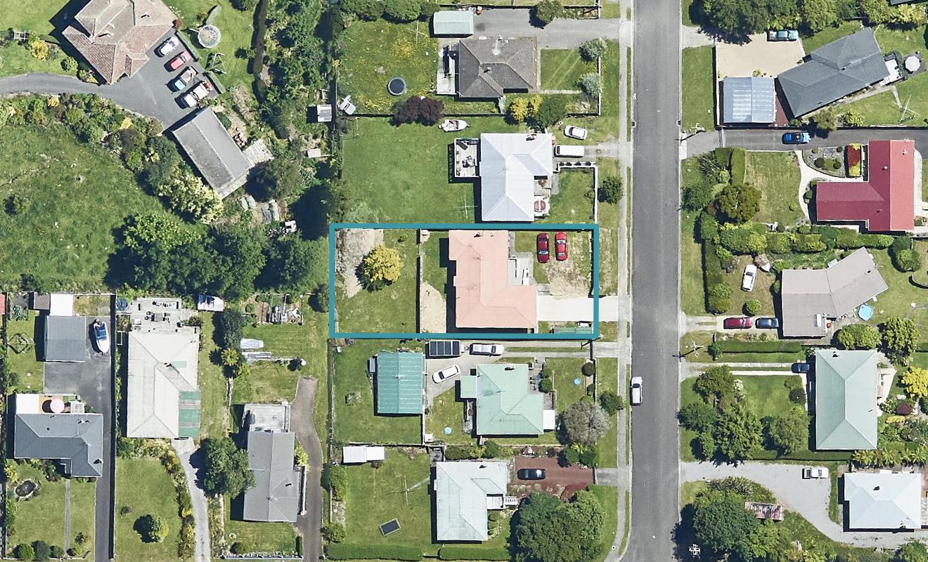 16 Bruce Street, Ngongotaha, Rotorua - Carousel 1
