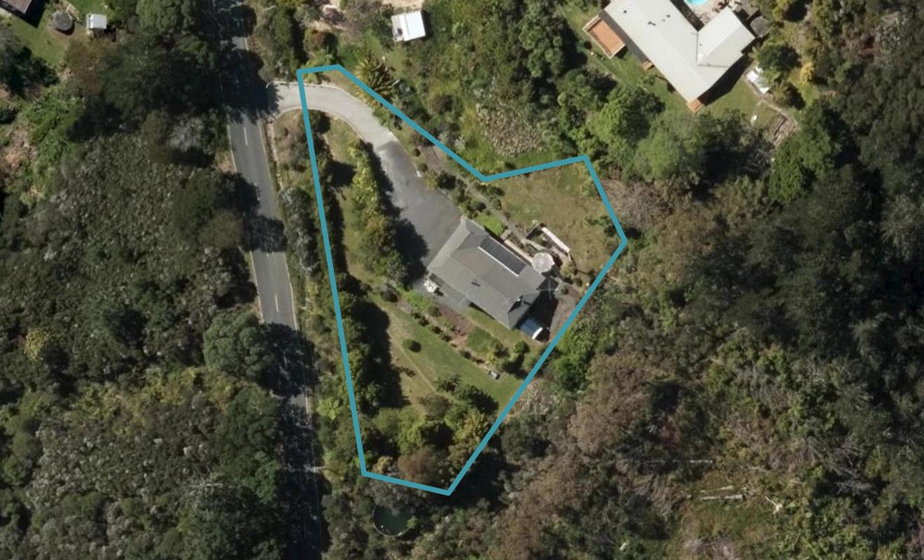 110 Memorial Drive, Parahaki, Whangarei - Carousel 1