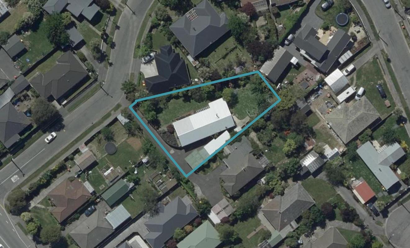 6 Deloraine Street, Somerfield, Christchurch - Carousel 1