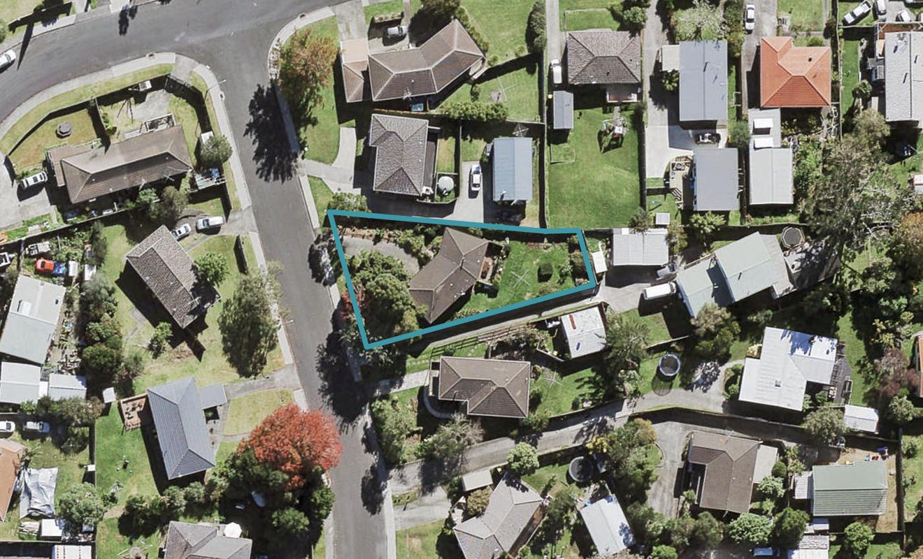 6 Fairdale Place, Birkdale, Auckland - Carousel 1
