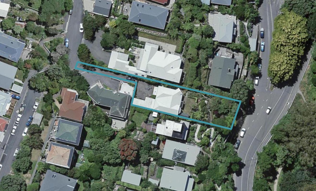 116 Ohiro Road, Brooklyn, Wellington - Carousel 1