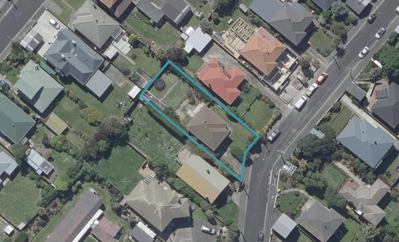 41 Spencer Street, Andersons Bay, Dunedin - Carousel 1