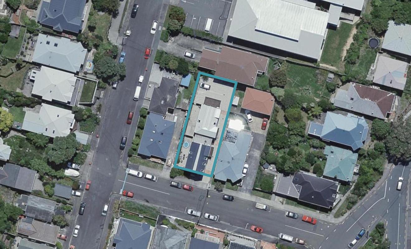 2/8 Bourke Street, Kilbirnie, Wellington - Carousel 1