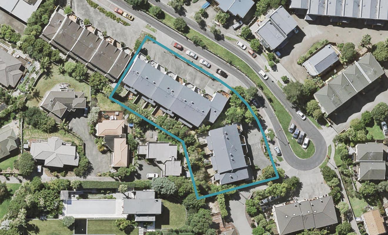 3/13 Pannill Place, Oteha, Auckland - Carousel 1
