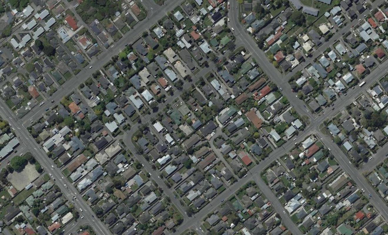 50A Diamond Avenue, Spreydon, Christchurch - Carousel 1