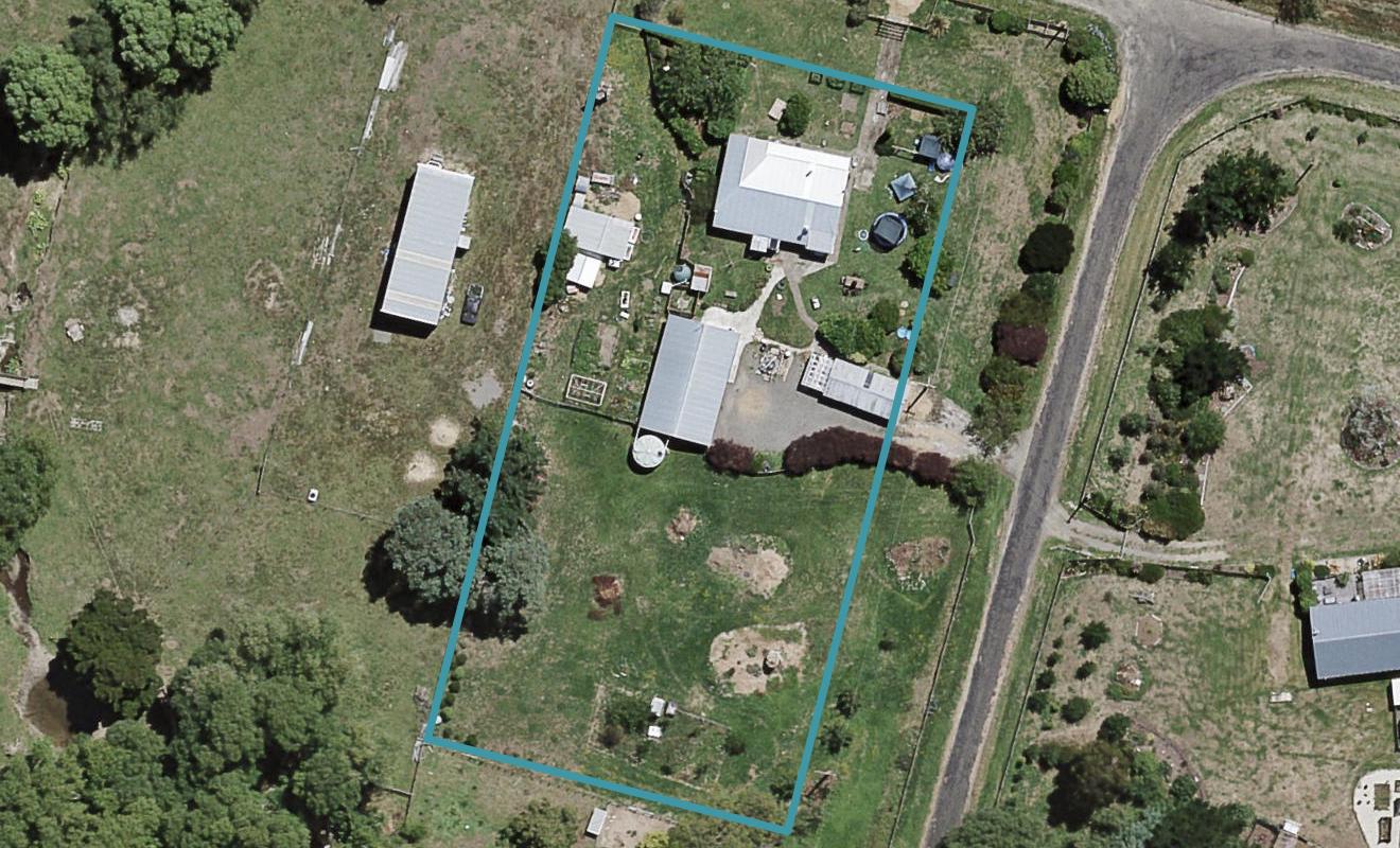 47 Buckland Street, Tikokino, Waipawa - Carousel 1