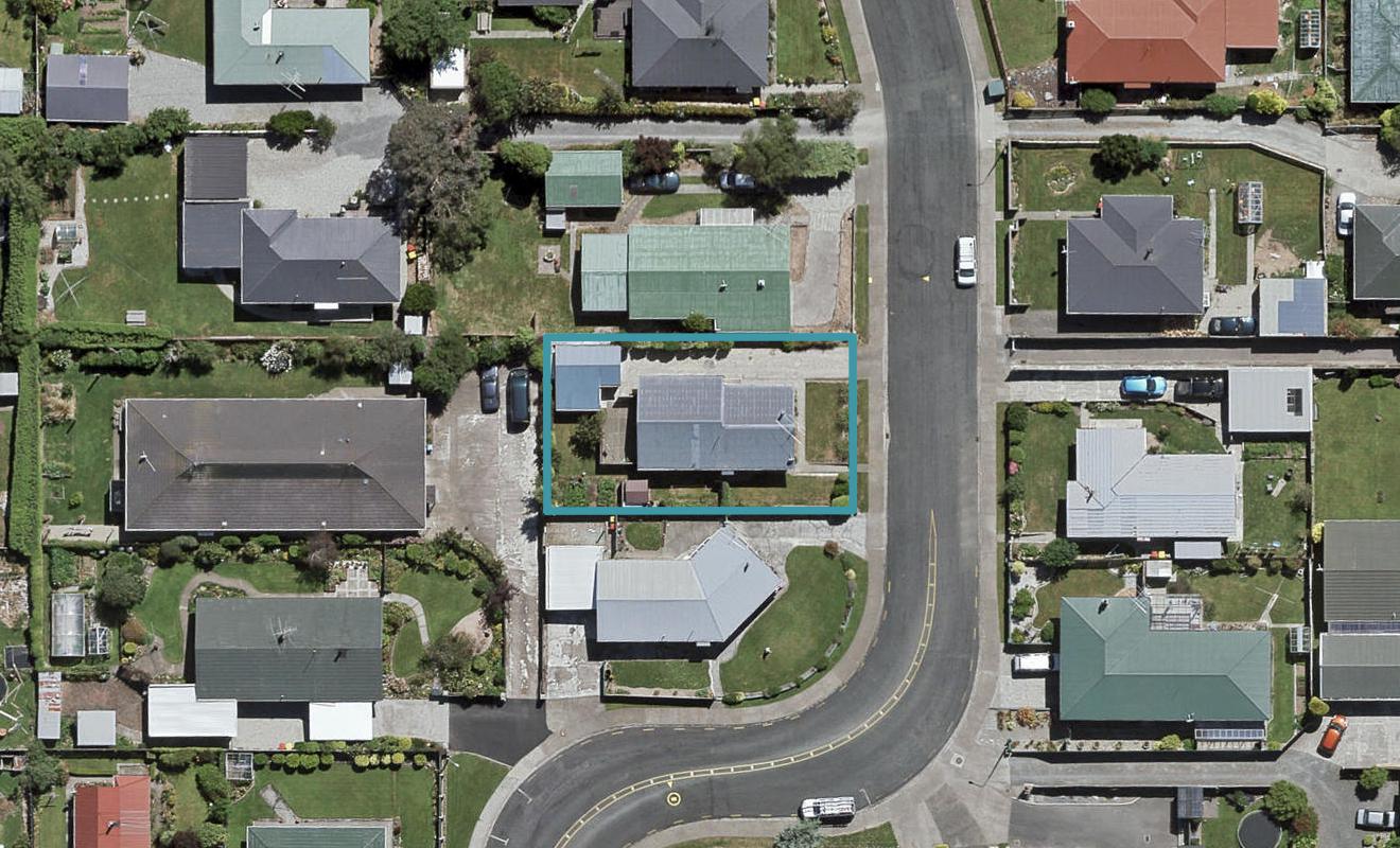 35 Wye Street, Newfield, Invercargill - Carousel 1