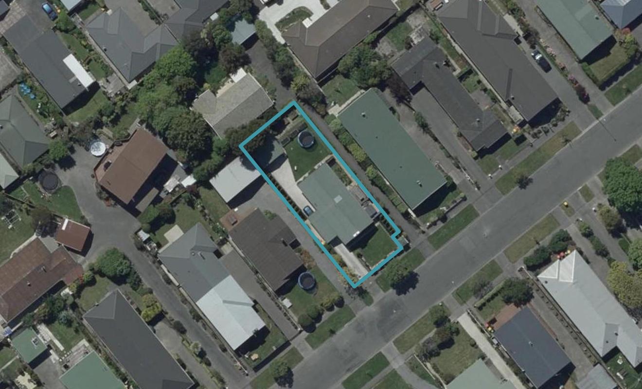 55 Roberta Drive, Somerfield, Christchurch - Carousel 1