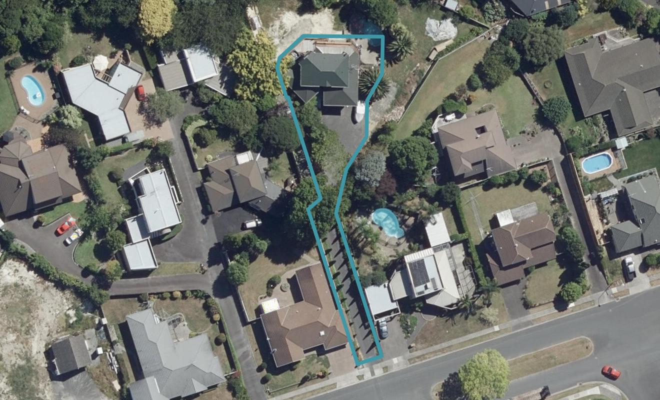 15 Harrowfield Drive, Harrowfield, Hamilton - Carousel 1
