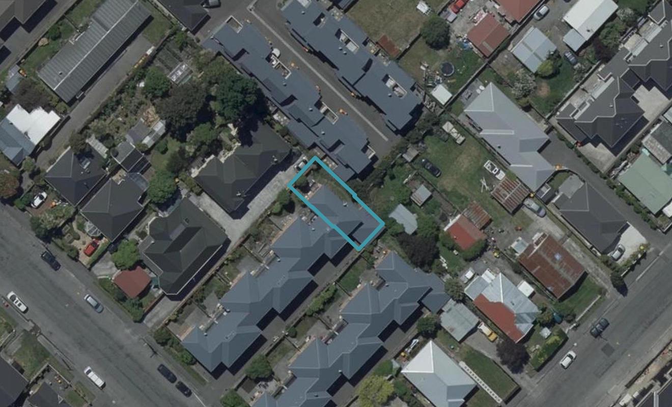 79F Huxley Street, Sydenham, Christchurch - Carousel 1
