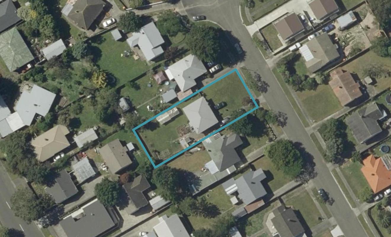 10 Mersey Terrace, Roslyn, Palmerston North - Carousel 1
