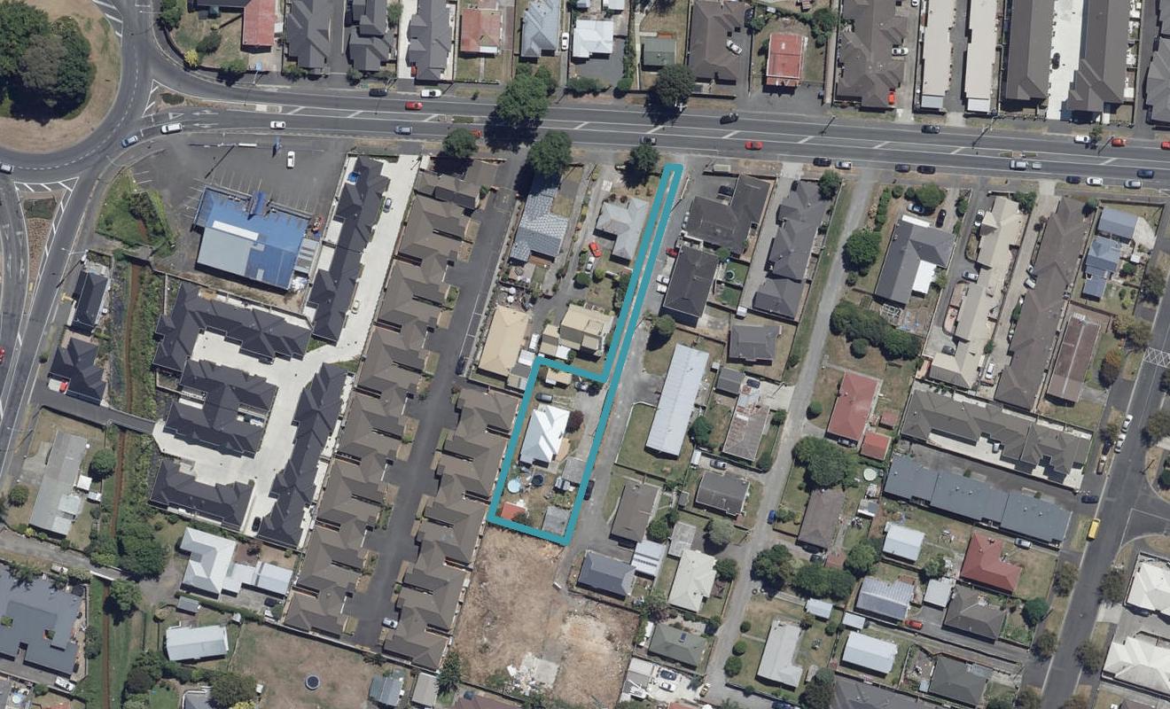 1/227 Killarney Road, Frankton, Hamilton - Carousel 1