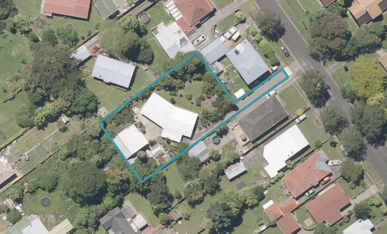 33 Quick Avenue, Aramoho, Whanganui - Carousel 1