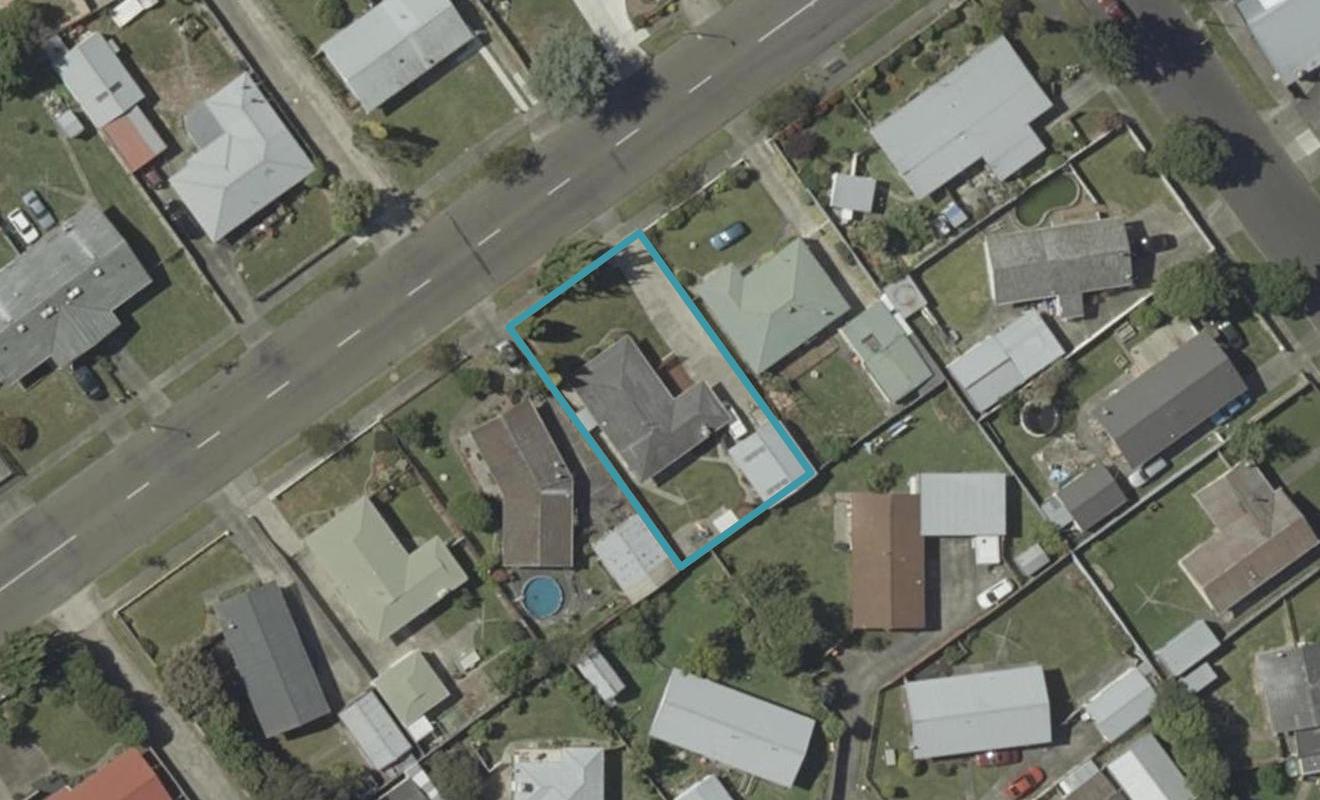 67 Havelock Avenue, Westbrook, Palmerston North - Carousel 1