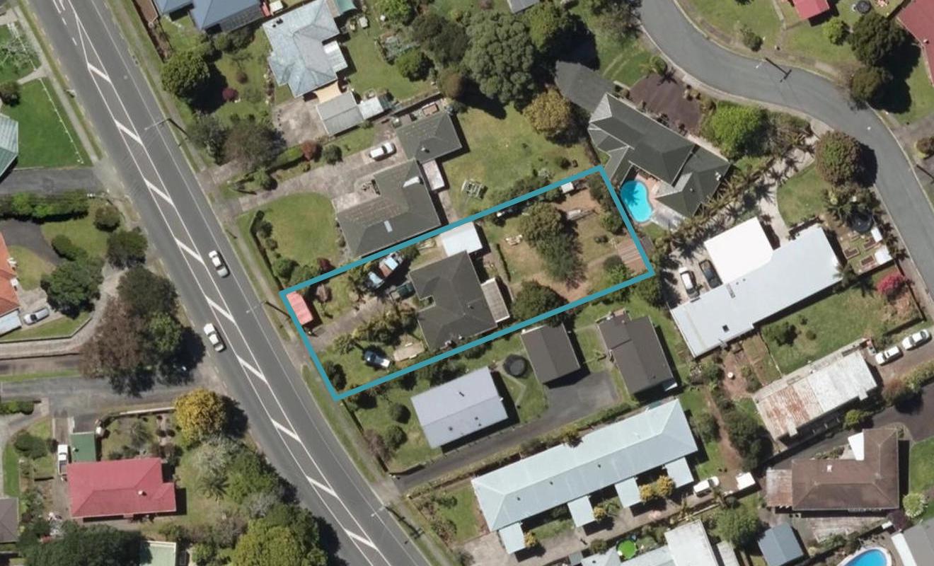 342 Kamo Road, Kamo, Whangarei - Carousel 1