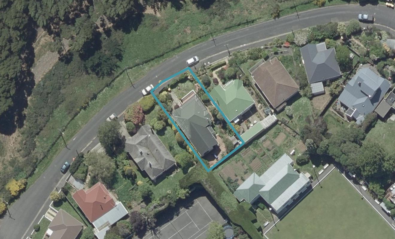 20 Northview Crescent, Belleknowes, Dunedin - Carousel 1