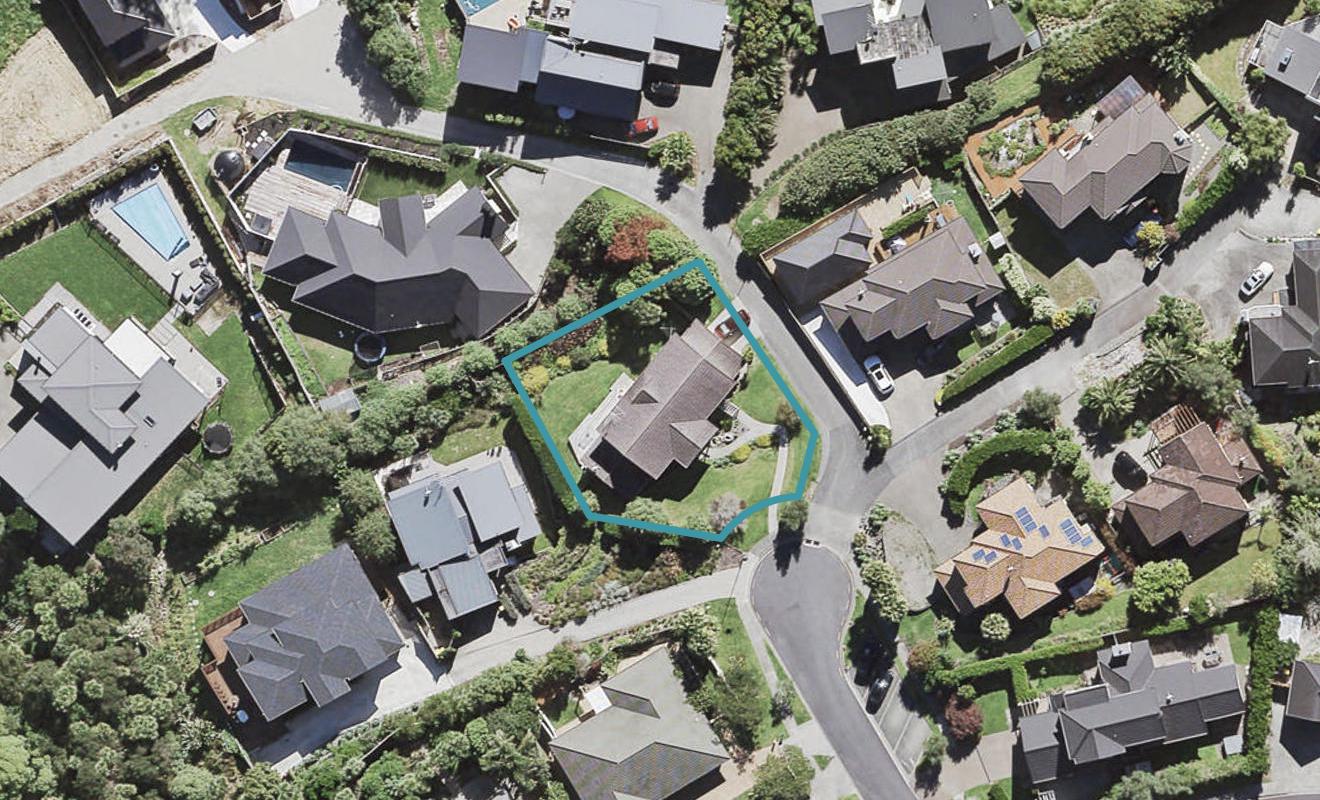 17 Meteor Place, Schnapper Rock, Auckland - Carousel 1
