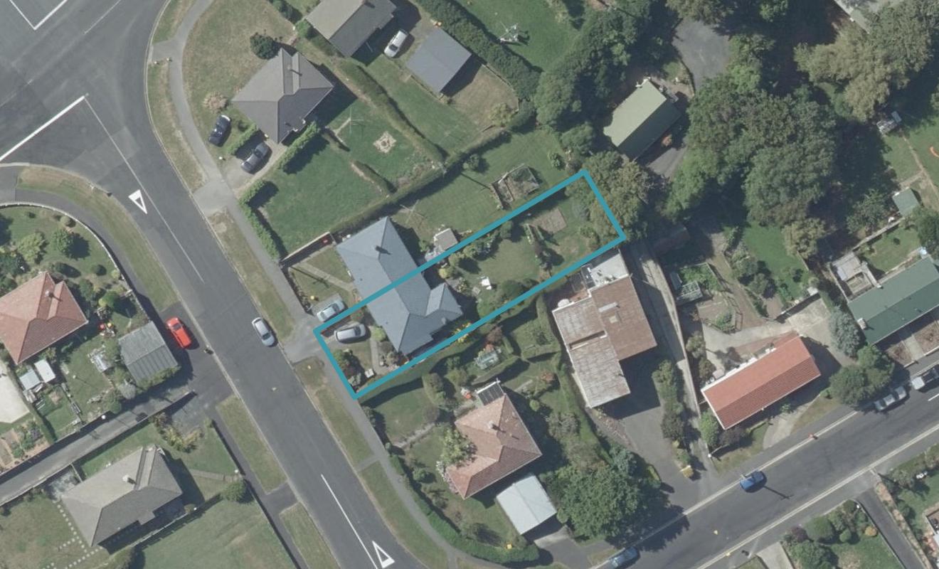 8 Gilmerton Street, Corstorphine, Dunedin - Carousel 1