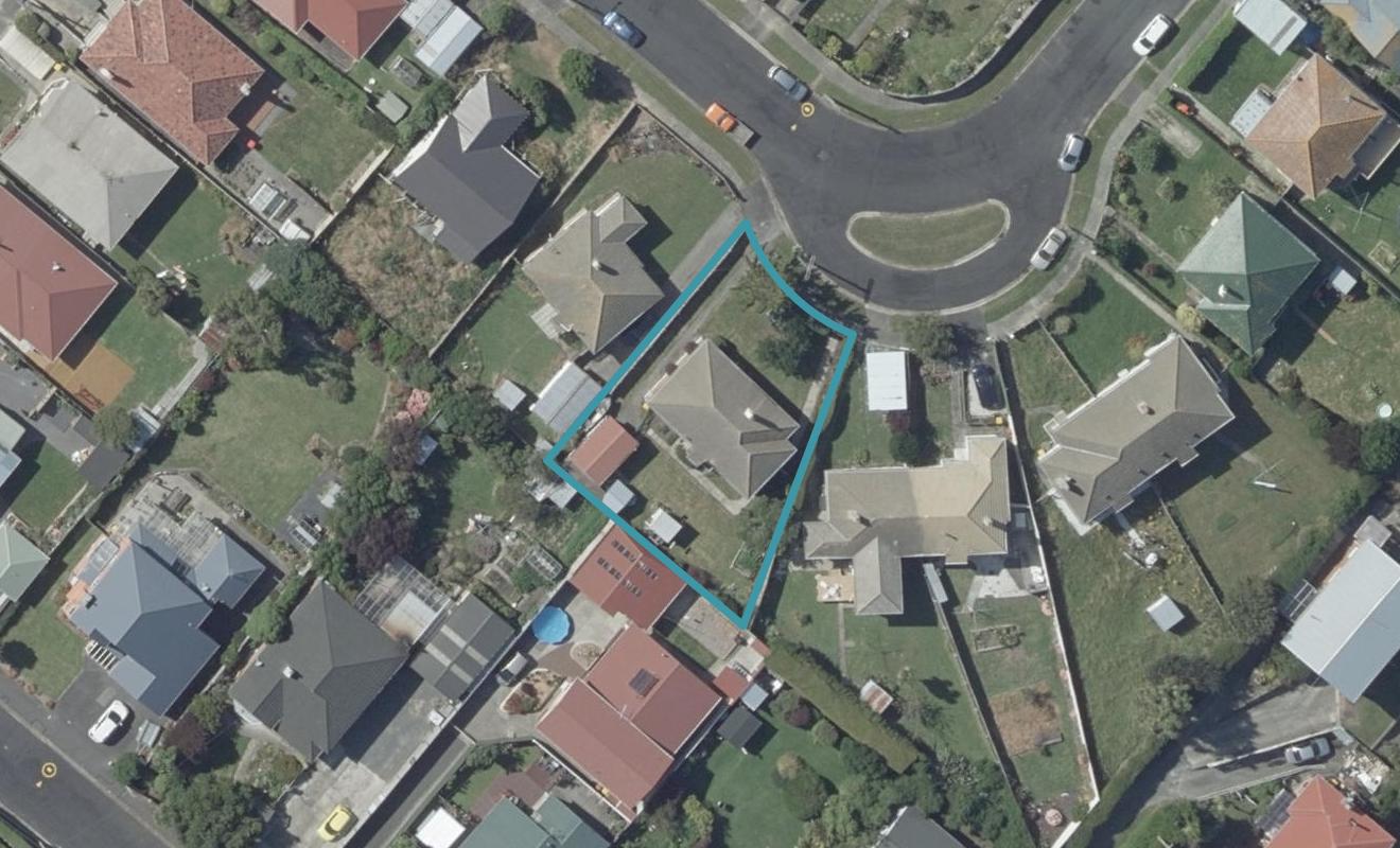 12 Puketai Street, Andersons Bay, Dunedin - Carousel 1